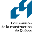 Commission de la construction du Québec